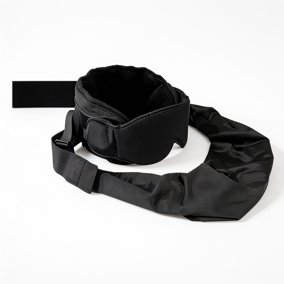 3-in-1 Sleep Wrap