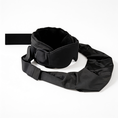 3-in-1 Sleep Wrap